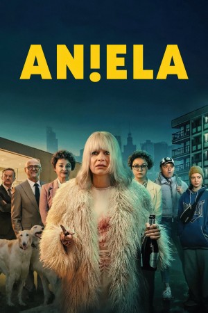 Aniela (Aniela) [2025]