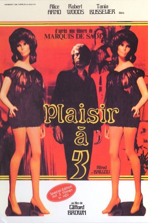 Ba Người Vui Vẻ (How to Seduce a Virgin) [1974]