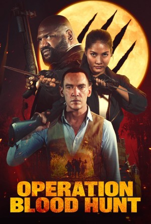 Biệt Kích Diệt Sói (Operation Blood Hunt) [2024]
