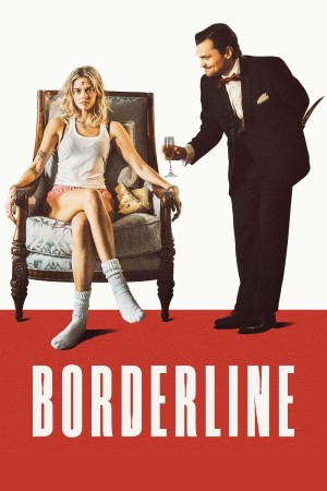 Ranh Giới Chết (Borderline) [2025]