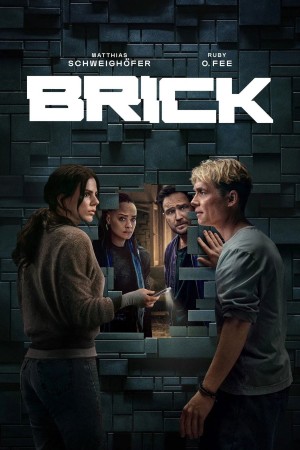 Bức Tường Bí Ẩn (Brick) [2025]
