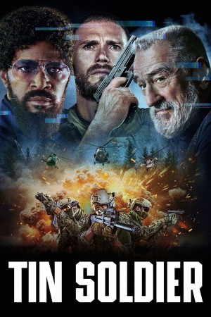 Chiến Binh Thép (Tin Soldier) [2025]