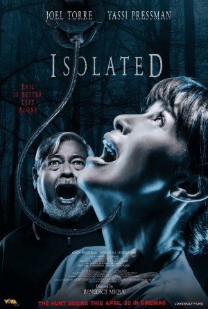 Cô lập (Isolated) [2025]