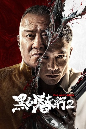 Đặc Vụ Vô Hình 2 (The Grey Men 2) [2025]