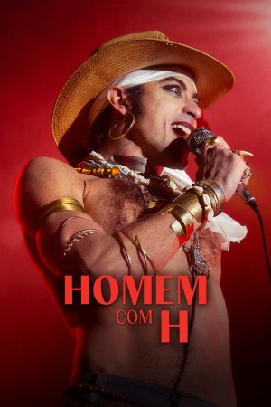 Dòng máu Latinh – Bản ballad của Ney Matogrosso (Latin Blood – The Ballad of Ney Matogrosso) [2025]