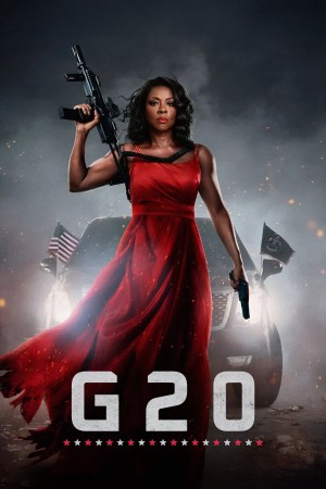 G20 (G20) [2025]