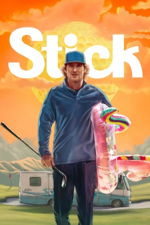 Golf Thủ Kỳ Tài - Stick (Stick) [2025]
