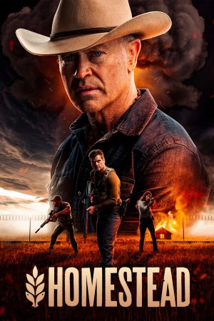 Homestead (Homestead) [2024]