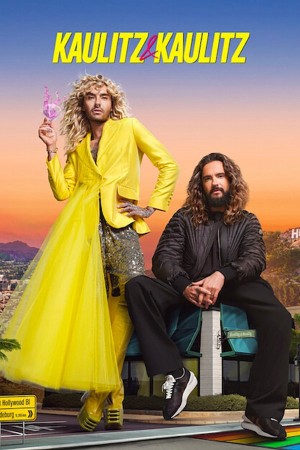 Kaulitz & Kaulitz (Phần 2) (Kaulitz & Kaulitz (Season 2)) [2025]