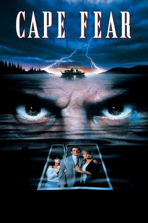 Mũi Sợ Hãi (Cape Fear) [1991]