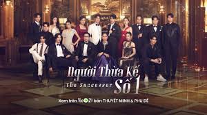 Người Thừa Kế Số 1