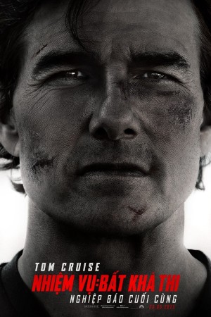 Nhiệm Vụ: Bất Khả Thi - Nghiệp Báo Cuối Cùng (Mission: Impossible - The Final Reckoning) [2025]