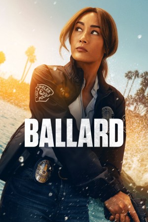 Thanh Tra Ballard (Ballard) [2025]