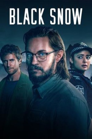 Tuyết Đen (Phần 2) (Black Snow (Season 2)) [2025]