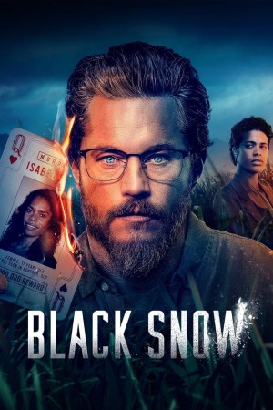 Tuyết Đen (Black Snow) [2023]