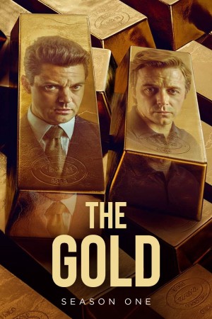 Vụ Cướp Thế Kỷ (Phần 1) (The Gold) [2023]