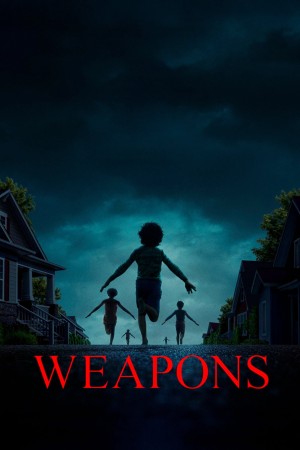 Vũ Khí (Weapons) [2025]