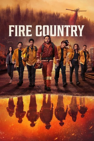 Vùng Đất Lửa (Phần 1) (Fire Country) [2022]